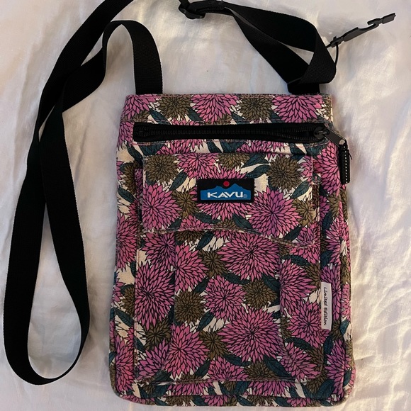 Kavu Bags New Kavu Crossbody Bag Poshmark